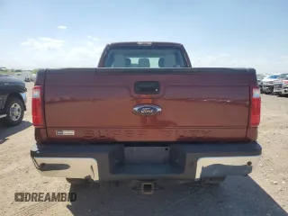 2016 Ford F-250 Lariat с VIN 1FT7W2BT8GEC97807, выставлен на аукционе Copart как лот 53368515 с пробегом 317 999 миль миль и Списание • Salvage title. История ставок и продаж доступна на DreamBid. Изображение 6.