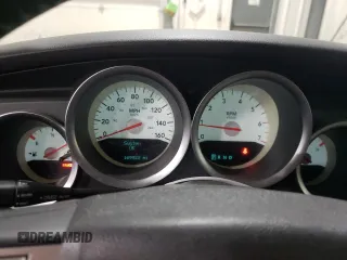 2005 Dodge Magnum RT z VIN 2D8GV58275H682558, wystawiony jako Copart lot #72698124 z przebiegiem 169 923 mil mil oraz Szkoda całkowita • Salvage title. Historia ofert i sprzedaży dostępna na DreamBid. Obrazek 9.