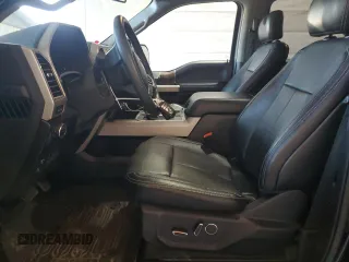 2018 Ford F-150 XL z VIN 1FTFW1E1XJFD72654, wystawiony jako Copart lot #54661685 z przebiegiem 62 298 mil mil oraz Szkoda całkowita • Salvage title. Historia ofert i sprzedaży dostępna na DreamBid. Obrazek 7.