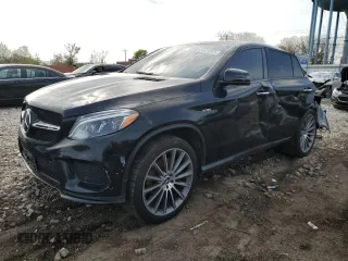 2019 Mercedes-Benz GLE 43 AMG с VIN 4JGED6EB5KA127049, выставлен на аукционе Copart как лот 54631305 с пробегом 125 309 миль миль и Списание • Salvage title. История ставок и продаж доступна на DreamBid. Изображение 1.
