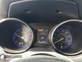 2015 Subaru Legacy Premium with VIN 4S3BNBE68F3006414, listed as a Copart auction lot 58781325 with 162,016 mi miles and Salvage title. Bid and sale history available at DreamBid. Image 9.