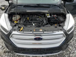 2018 Ford Escape SE z VIN 1FMCU9GD8JUA89756, wystawiony jako Copart lot #55978345 z przebiegiem 115 089 mil mil oraz Tytuł czysty. Historia ofert i sprzedaży dostępna na DreamBid. Obrazek 12.