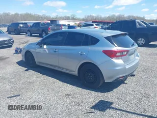 2020 Subaru Impreza z VIN 4S3GTAB60L3729115, wystawiony jako IAAI lot #41961722 z przebiegiem 66 894 mil mil oraz . Historia ofert i sprzedaży dostępna na DreamBid. Obrazek 3.