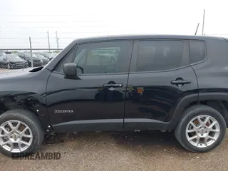 2023 Jeep Renegade Latitude z VIN ZACNJDB18PPP16162, wystawiony jako IAAI lot #41918299 z przebiegiem 10 608 mil mil oraz . Historia ofert i sprzedaży dostępna na DreamBid. Obrazek 15.