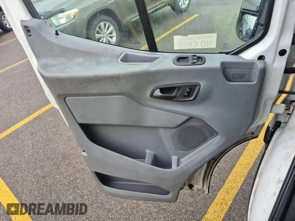 2018 Ford Transit с VIN 1FTKR3XM5JKB55934, выставлен на аукционе IAAI как лот 42470166 с пробегом 161 098 миль миль и . История ставок и продаж доступна на DreamBid. Изображение 1.