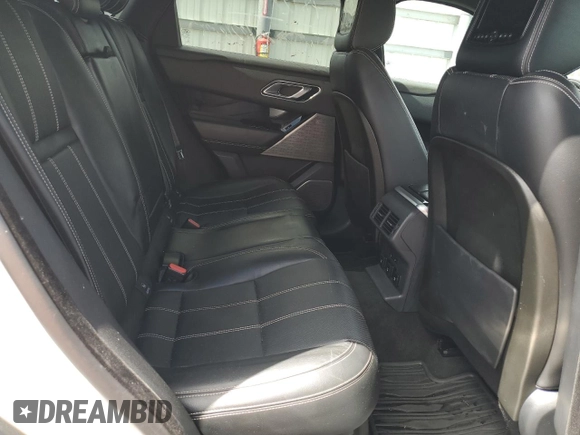 2019 Land Rover Range Rover Velar R-Dynamic SE z VIN SALYL2EX2KA789575, wystawiony jako Copart lot #55408045 z przebiegiem 80 219 mil mil oraz Nie do naprawy • Non repairable. Historia ofert i sprzedaży dostępna na DreamBid. Obrazek 11.