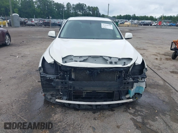 2014 Infiniti Q50 with VIN JN1BV7AP1EM670108, listed as a IAAI auction lot 42428330 with 260,478 mi miles and . Bid and sale history available at DreamBid. Image 12.