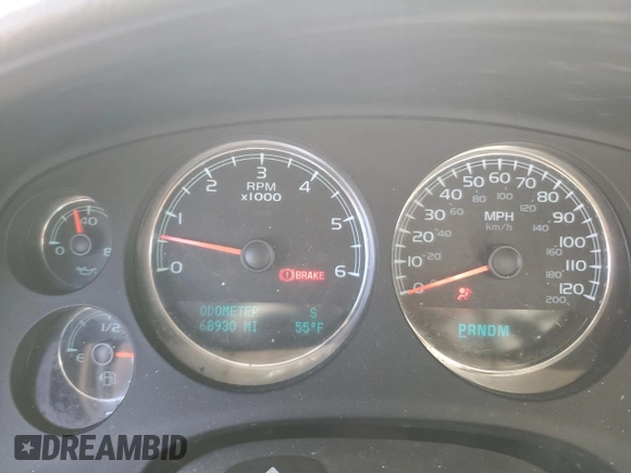 2011 GMC Sierra 1500 SLT с VIN 3GTP2WE37BG206316, выставлен на аукционе Copart как лот 50086035 с пробегом 68 930 миль миль и Списание • Salvage title. История ставок и продаж доступна на DreamBid. Изображение 9.