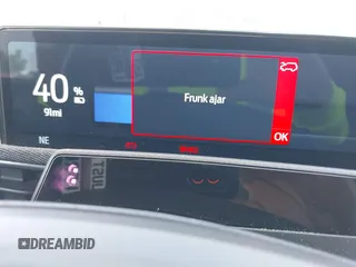 2023 Ford Mustang Mach-E Premium с VIN 3FMTK3SUXPMA73825, выставлен на аукционе IAAI как лот 42508806 с пробегом 21 422 миль миль и . История ставок и продаж доступна на DreamBid. Изображение 17.