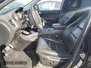 2011 Dodge Durango Citadel with VIN 1D4SE5GT2BC593923, listed as a Copart auction lot 48976765 with 149,476 mi miles and Clean Title. Bid and sale history available at carsss.com. Image 7.