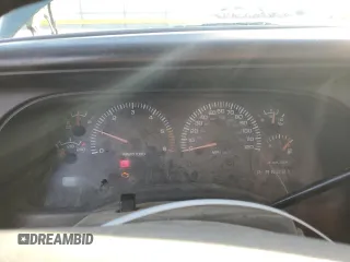 2000 Dodge Dakota z VIN 1B7FL26X5YS793314, wystawiony jako Copart lot #79477744 z przebiegiem 358 319 mil mil oraz Szkoda całkowita • Salvage title. Historia ofert i sprzedaży dostępna na DreamBid. Obrazek 9.