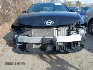 2024 Hyundai Sonata N Line z VIN KMHL54JC7RA350467, wystawiony jako IAAI lot #41264196 z przebiegiem 11 683 mil mil oraz . Historia ofert i sprzedaży dostępna na DreamBid. Obrazek 6.