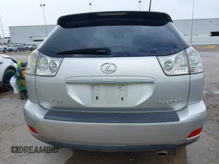 2008 Lexus RX 350 with VIN 2T2GK31U78C052640, listed as a IAAI auction lot 40298330 with 101,682 mi miles and . Bid and sale history available at DreamBid. Image 16.
