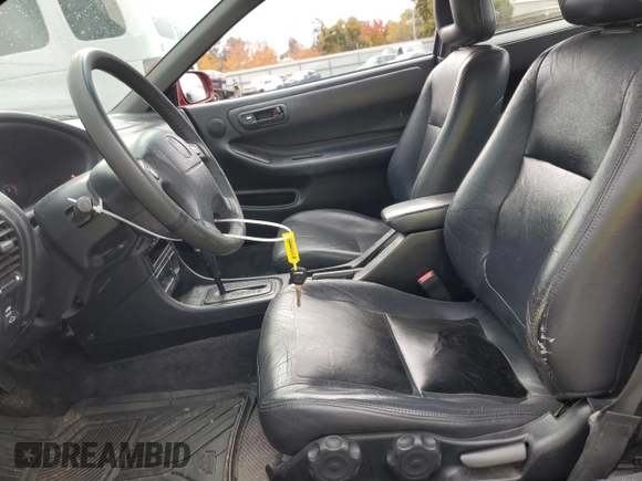 2000 Acura Integra LS z VIN JH4DC4454YS009224, wystawiony jako Copart lot #81590094 z przebiegiem 149 939 mil mil oraz Czysty tytuł • Clean title. Historia ofert i sprzedaży dostępna na DreamBid. Obrazek 7.