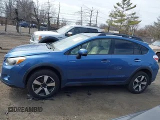 2014 Subaru Crosstrek Touring with VIN JF2GPBKC5EH330417, listed as a IAAI auction lot 41768124 with 100,171 mi miles and . Bid and sale history available at DreamBid. Image 14.