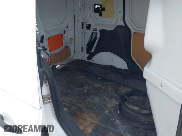 2015 Ford Transit Connect XL с VIN NM0LS6E72F1213273, выставлен на аукционе IAAI как лот 41901196 с пробегом 191 715 миль миль и . История ставок и продаж доступна на DreamBid. Изображение 8.