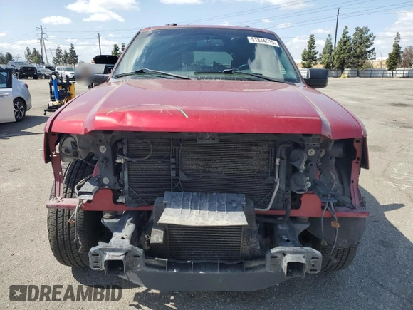 2016 Ford Expedition Max XLT z VIN 1FMJK1HT0GEF17519, wystawiony jako Copart lot #51844515 z przebiegiem 211 494 mil mil oraz Szkoda całkowita • Salvage title. Historia ofert i sprzedaży dostępna na DreamBid. Obrazek 5.