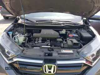 2021 Honda CR-V EX z VIN 2HKRW1H52MH425076, wystawiony jako IAAI lot #42442405 z przebiegiem 11 464 mil mil oraz . Historia ofert i sprzedaży dostępna na DreamBid. Obrazek 10.