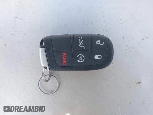 2020 Jeep Grand Cherokee Laredo E with VIN 1C4RJEAG3LC247027, listed as a IAAI auction lot 42538279 with 97,601 mi miles and . Bid and sale history available at DreamBid. Image 11.