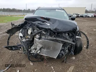 2019 Nissan Rogue S with VIN 5N1AT2MT0KC719550, listed as a Copart auction lot 44812355 with 75,674 mi miles and Salvage Title. Bid and sale history available at carsss.com. Image 5.