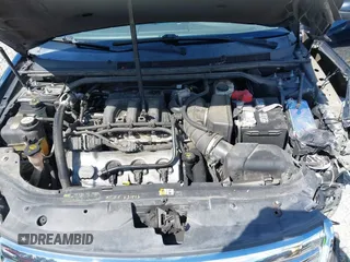 2008 Ford Taurus SEL with VIN 1FAHP24W98G140677, listed as a IAAI auction lot 42087217 with 151,693 mi miles. Bid and sale history available at carsss.com. Image 10.