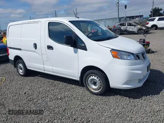 2020 Nissan NV200 S with VIN 3N6CM0KN9LK710342, listed as a IAAI auction lot 42594750 with 20,569 mi miles and . Bid and sale history available at DreamBid. Image 1.