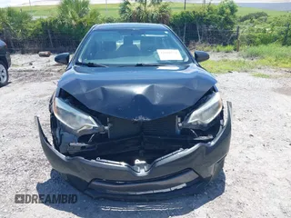 2016 Toyota Corolla L с VIN 2T1BURHE5GC535696, выставлен на аукционе IAAI как лот 42605532 с пробегом 128 165 миль миль и . История ставок и продаж доступна на DreamBid. Изображение 12.