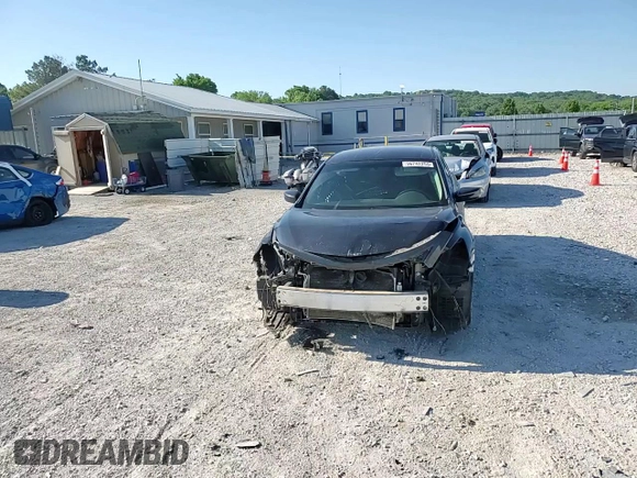 2015 Nissan Altima 2.5 with VIN 1N4AL3AP2FN319085, listed as a Copart auction lot 56742255 with 164,559 mi miles and Clean title. Bid and sale history available at DreamBid. Image 14.