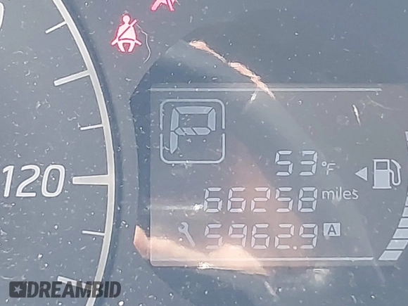 2016 Nissan Note S с VIN 3N1CE2CP0GL361361, выставлен на аукционе IAAI как лот 41745365 с пробегом 66 258 миль миль и . История ставок и продаж доступна на DreamBid. Изображение 15.
