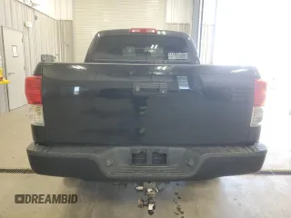 2011 Toyota Tundra 4WD Truck with VIN 5TFDY5F19BX176093, listed as a Copart auction lot 73559264 with 130,159 mi miles and Clean Title. Bid and sale history available at carsss.com. Image 6.