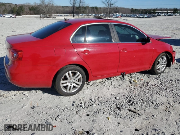 2007 Volkswagen Jetta 2.5 z VIN 3VWSF71K57M038179, wystawiony jako Copart lot #47118715 z przebiegiem 153 763 mil mil oraz Szkoda całkowita • Salvage title. Historia ofert i sprzedaży dostępna na DreamBid. Obrazek 3.