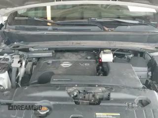 2015 Nissan Pathfinder SL with VIN 5N1AR2MM9FC690594, listed as a IAAI auction lot 42958072 with 191,882 mi miles and . Bid and sale history available at DreamBid. Image 20.