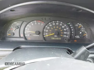 2003 Toyota Tundra SR5 with VIN 5TBRT34143S434712, listed as a IAAI auction lot 42186931 with 380,102 mi miles and . Bid and sale history available at DreamBid. Image 7.