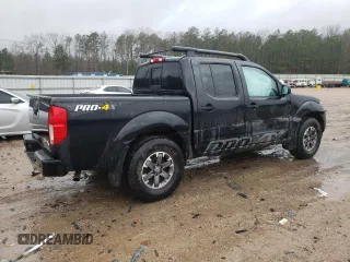 2020 Nissan Frontier SV z VIN 1N6ED0EB0LN723114, wystawiony jako Copart lot #50229445 z przebiegiem 77 896 mil mil oraz Szkoda całkowita • Salvage title. Historia ofert i sprzedaży dostępna na DreamBid. Obrazek 3.