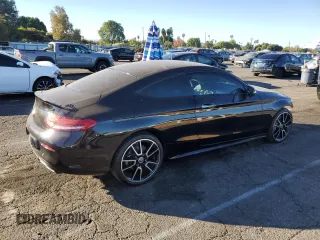 2020 Mercedes-Benz C 300 с VIN WDDWJ8DB2LF955410, выставлен на аукционе Copart как лот 79302194 с пробегом 40 212 миль миль и Списание • Salvage title. История ставок и продаж доступна на DreamBid. Изображение 3.