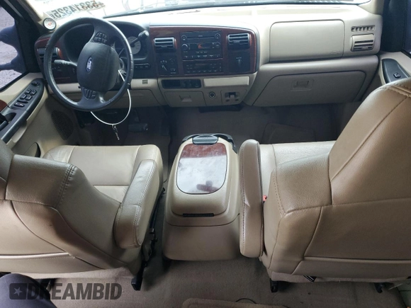 2007 Ford F-350 XL with VIN 1FTSW31P47EB02791, listed as a Copart auction lot 53314325 with 142,442 mi miles and Non repairable. Bid and sale history available at DreamBid. Image 8.
