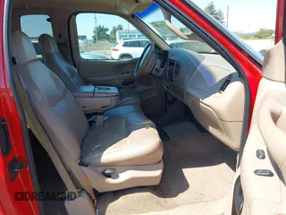 1998 Ford F-150 with VIN 1FTZX18W6WKB51438, listed as a IAAI auction lot 42658729 with 259,751 mi miles and . Bid and sale history available at DreamBid. Image 5.