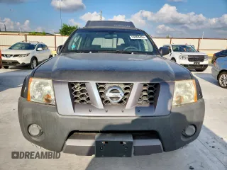 2006 Nissan Xterra SE с VIN 5N1AN08U06C529819, выставлен на аукционе Copart как лот 59984455 с пробегом 175 721 миль миль и Чистый • Clean title. История ставок и продаж доступна на DreamBid. Изображение 5.