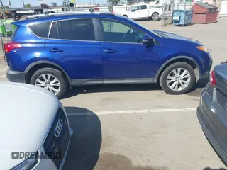 2015 Toyota RAV4 Limited z VIN 2T3DFREV5FW375508, wystawiony jako IAAI lot #42304341 z przebiegiem 139 654 mil mil oraz . Historia ofert i sprzedaży dostępna na DreamBid. Obrazek 13.