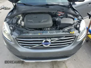 2017 Volvo XC60 Inscription z VIN YV440MDUXH2015303, wystawiony jako Copart lot #58966485 z przebiegiem 110 277 mil mil oraz Czysty tytuł • Clean title. Historia ofert i sprzedaży dostępna na DreamBid. Obrazek 11.