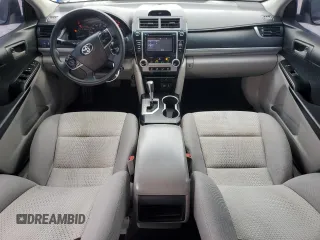 2014 Toyota Camry L with VIN 4T4BF1FK8ER440913, listed as a Copart auction lot 51510435 with 150,529 mi miles and Salvage Title. Bid and sale history available at carsss.com. Image 8.