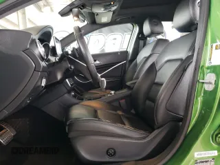 2017 Mercedes-Benz GLA 250 z VIN WDCTG4GB8HJ285585, wystawiony jako Copart lot #60441905 z przebiegiem 156 750 mil mil oraz Szkoda całkowita • Salvage title. Historia ofert i sprzedaży dostępna na DreamBid. Obrazek 7.