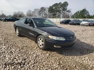 2003 Toyota Solara SE with VIN 2T1CF22P73C609663, listed as a Copart auction lot 77735004 with 205,293 mi miles and Salvage Title. Bid and sale history available at carsss.com. Image 11.