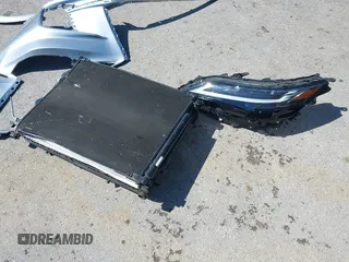 2024 Lexus RX 500h F Sport Performance с VIN 2T2BCMEA0RC014925, выставлен на аукционе IAAI как лот 42169847 с пробегом 16 079 миль миль и . История ставок и продаж доступна на DreamBid. Изображение 18.