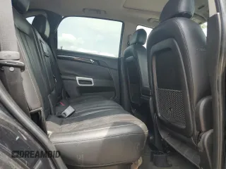 2014 Chevrolet Captiva Sport LT z VIN 3GNAL3EK5ES614816, wystawiony jako Copart lot #57851635 z przebiegiem 86 525 mil mil oraz Szkoda całkowita • Salvage title. Historia ofert i sprzedaży dostępna na DreamBid. Obrazek 11.