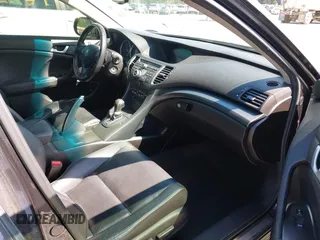 2012 Acura TSX Technology z VIN JH4CU4F63CC800099, wystawiony jako IAAI lot #42293920 z przebiegiem 177 312 mil mil oraz . Historia ofert i sprzedaży dostępna na DreamBid. Obrazek 5.