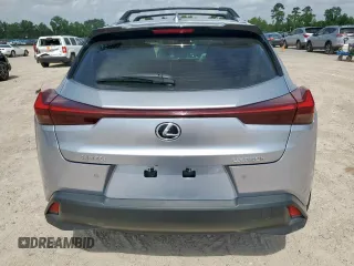 2024 Lexus UX 250h Premium с VIN JTHP6JBH6R2174287, выставлен на аукционе Copart как лот 61928175 с пробегом 15 625 миль миль и Списание • Salvage title. История ставок и продаж доступна на DreamBid. Изображение 6.