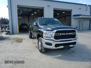 2022 Ram 2500 Tradesman с VIN 3C6UR5CJ3NG393494, выставлен на аукционе Copart как лот 50262065 с пробегом 40 983 миль миль и Списание • Salvage title. История ставок и продаж доступна на DreamBid. Изображение 13.