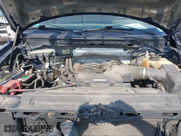 2011 Ford F-150 XL с VIN 1FTFX1EF4BFA36783, выставлен на аукционе IAAI как лот 42419503 с пробегом 200 846 миль миль и . История ставок и продаж доступна на DreamBid. Изображение 10.