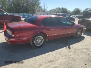 1995 Chrysler LHS z VIN 2C3HC56F6SH533475, wystawiony jako Copart lot #45446985 z przebiegiem 97 091 mil mil oraz Szkoda całkowita • Salvage title. Historia ofert i sprzedaży dostępna na DreamBid. Obrazek 3.